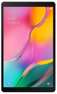 Ремонт материнской карты на планшете Samsung Galaxy Tab A 8.0 2019 Wi-Fi